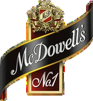 McDowell's No.1